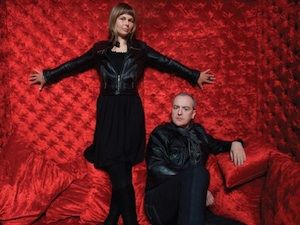 The Vaselines - Sex With an X (2010): �������� 2,5 ������ ������� strike back!