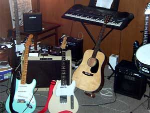 Peavey vs Mesa