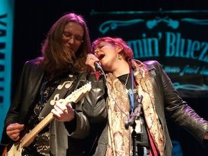 Jammin Bluezzz 2010. ��� ��� ����