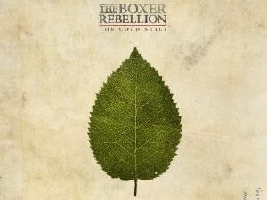 The Boxer Rebellion - The Cold Still (2011) 