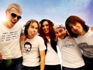 WashingTones: "�������", ��� ���� �������