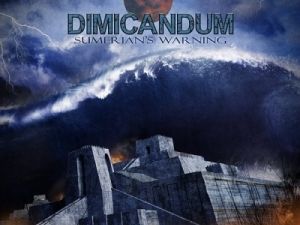 Dimicandum - �Sumerian�s Warning� (��, 2010)