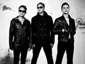 Depeche Mode �������� ������� ����� 2013 ����