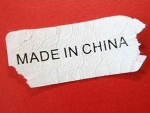 Made in China