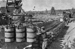 Эвакуация из Бердянска в 1941 году: правда подробностей. Эвакуация из Бердянска в 1941 году: правда подробностей.