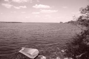 Сложный путь запорожской воды Сложный путь запорожской воды