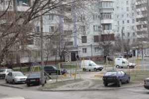 “Паркуюсь, где хочу” “Паркуюсь, где хочу”