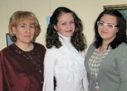 Живопись иглой и нитью Живопись иглой и нитью
