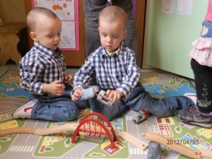Близнецы Макиевы, Италия – нам 3 годика. Болезнь не отступает Близнецы Макиевы, Италия – нам 3 годика. Болезнь не отступает