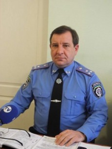 Пока в ГАИ идут реформы, смертность на дорогах растет Пока в ГАИ идут реформы, смертность на дорогах растет
