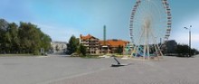 Летом в Бердянске заработает новое колесо обозрения Летом в Бердянске заработает новое колесо обозрения
