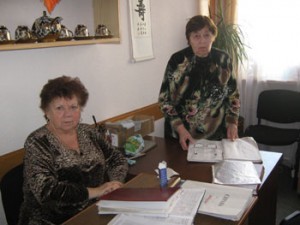 Доброта и милосердие волонтеров Доброта и милосердие волонтеров