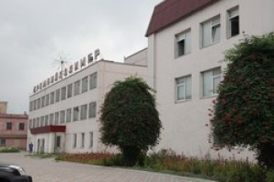 “Кремнийполимер” рассчитывает на нового хозяина “Кремнийполимер” рассчитывает на нового хозяина