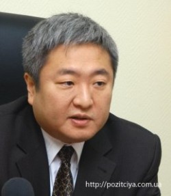 Александр Син: «Социальные инициативы – лучший шанс народа» Александр Син: «Социальные инициативы – лучший шанс народа»