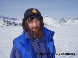 Федор Конюхов: "Эверест завален трупами" Федор Конюхов: "Эверест завален трупами"