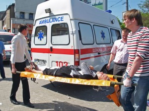 Взрывы в Днепропетровске: кому были нужны и как отразились на Запорожье Взрывы в Днепропетровске: кому были нужны и как отразились на Запорожье