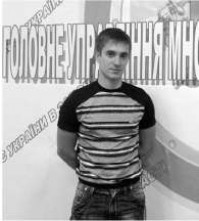 Охранник запорожского супермаркета» спас из горящей квартиры двух малышей! Охранник запорожского супермаркета» спас из горящей квартиры двух малышей!
