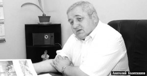 Рога изобилия Запорожского края Рога изобилия Запорожского края