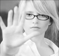 Как научиться говорить нет. Как научиться говорить нет.