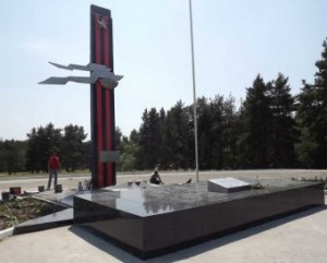 Стела засияла новыми красками Стела засияла новыми красками