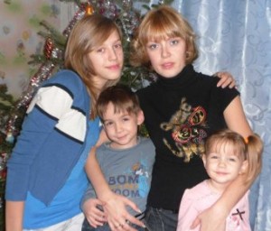 Победительницей стала Елена Ячменева-Горлакова Победительницей стала Елена Ячменева-Горлакова