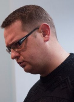 Роману Гришко предъявили обвинение Роману Гришко предъявили обвинение
