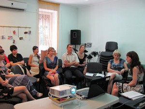 Родители, объединяйтесь! Родители, объединяйтесь!