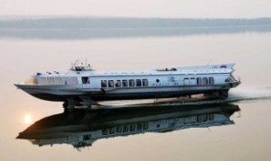 Пассажирский речной флот: надежда на возрождение Пассажирский речной флот: надежда на возрождение