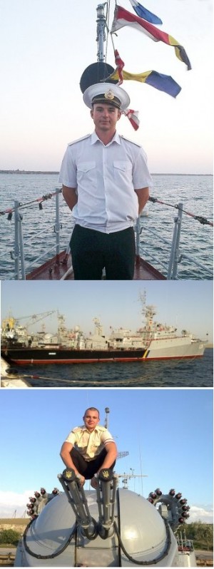 Энергодарец Максим Поддубный отказался присягать Российской Федерации Энергодарец Максим Поддубный отказался присягать Российской Федерации