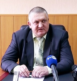 Атомная станция под надежной защитой Атомная станция под надежной защитой