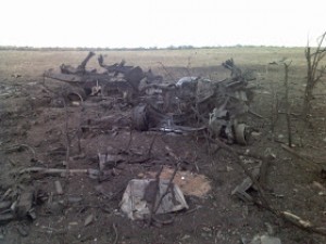 Хроники 23-го батальона территориальной обороны Хроники 23-го батальона территориальной обороны