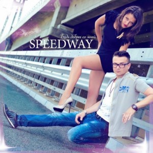 Группа «Speedway»: наши треки жизнеутверждающие и позитивные Группа «Speedway»: наши треки жизнеутверждающие и позитивные