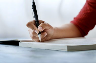 Як написати бездоганний мотиваційний лист: поради, структура та приклади Як написати бездоганний мотиваційний лист: поради, структура та приклади