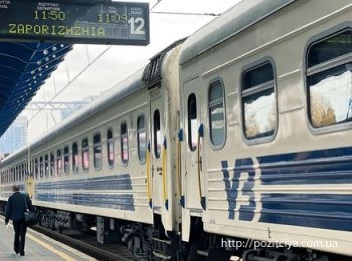 Зеленський: кожен українець зможе безкоштовно проїхати 3000 км "Укрзалізницею" — старт програми УЗ-3000 Зеленський: кожен українець зможе безкоштовно проїхати 3000 км "Укрзалізницею" — старт програми УЗ-3000