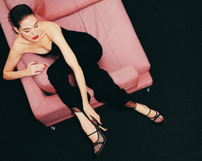 Які туфлі на підборах купити у 2026 році: головні взуттєві тренди Які туфлі на підборах купити у 2026 році: головні взуттєві тренди