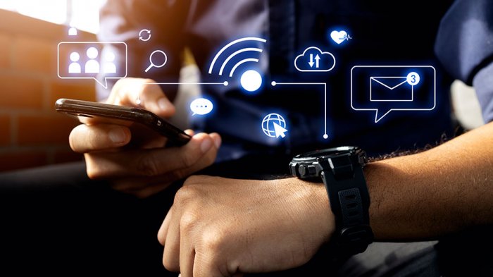 Смартфони SAMSUNG та смарт годинник: головні новинки останніх інновацій Смартфони SAMSUNG та смарт годинник: головні новинки останніх інновацій