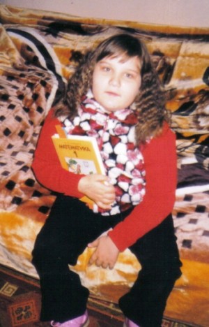 Чувалова Даша - детский церебральный паралич Чувалова Даша - детский церебральный паралич