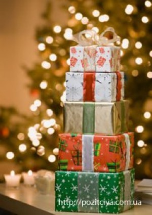 Что положить под новогоднюю елочку?(советы по выбору подарка) Что положить под новогоднюю елочку?(советы по выбору подарка)