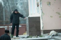 Какое имели право лезть в чужой двор?! Какое имели право лезть в чужой двор?!