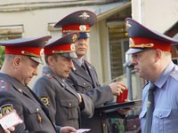 Телефонное право силовиков Телефонное право силовиков