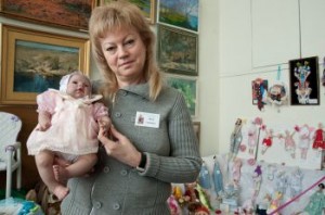 Доктор Хаус из духовки Доктор Хаус из духовки