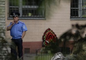 Обвинять без следствия – последнее дело Обвинять без следствия – последнее дело