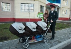 Трехкомнатная – для трех богатырей! Трехкомнатная – для трех богатырей!