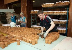 Скромная Пасха Скромная Пасха