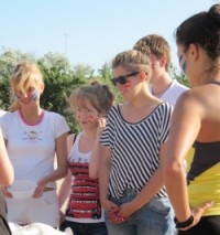 «Окунись во французский», - так называется новый проект Запорожского Альянс Франсез «Окунись во французский», - так называется новый проект Запорожского Альянс Франсез