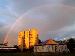 Где прекрасно провести август… Где прекрасно провести август…