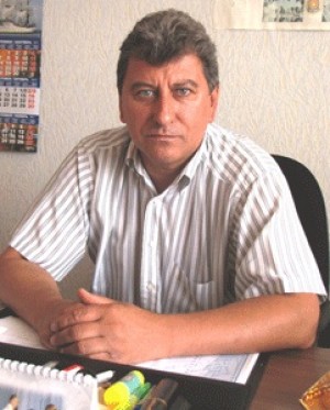 «Детская болезнь» энергодарской медицины «Детская болезнь» энергодарской медицины