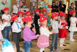 В области библиотеки закрывают, а в Энергодаре – расширяют В области библиотеки закрывают, а в Энергодаре – расширяют