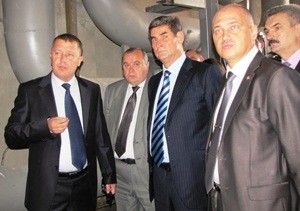 Зачем губернатор в Энергодар приезжал Зачем губернатор в Энергодар приезжал