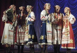 На такий подарунок до Покрови Василівка і не сподівалася На такий подарунок до Покрови Василівка і не сподівалася